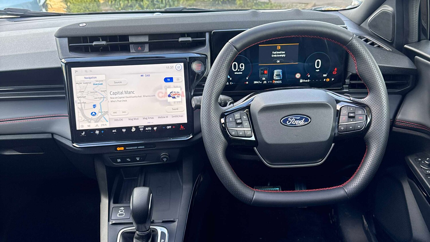 Used Ford Puma 2025 for sale - 78118857: Photo 8