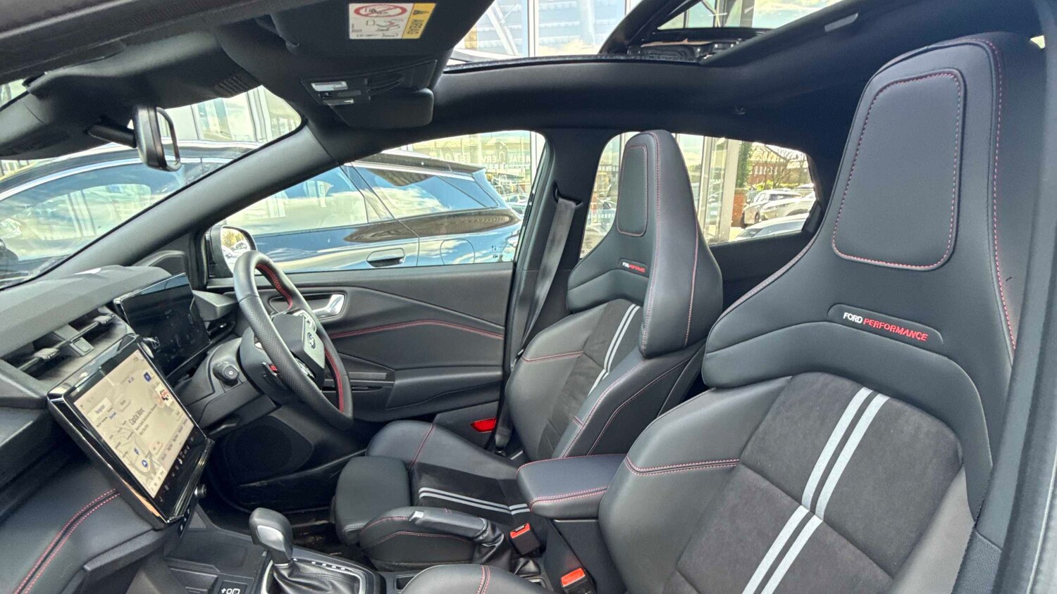 Used Ford Puma 2025 for sale - 78118857: Photo 9