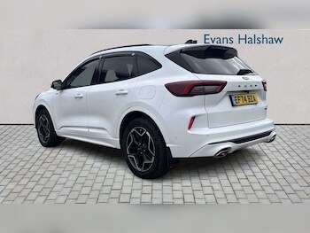 Used Ford Kuga 2024 for sale - 78419925: Photo