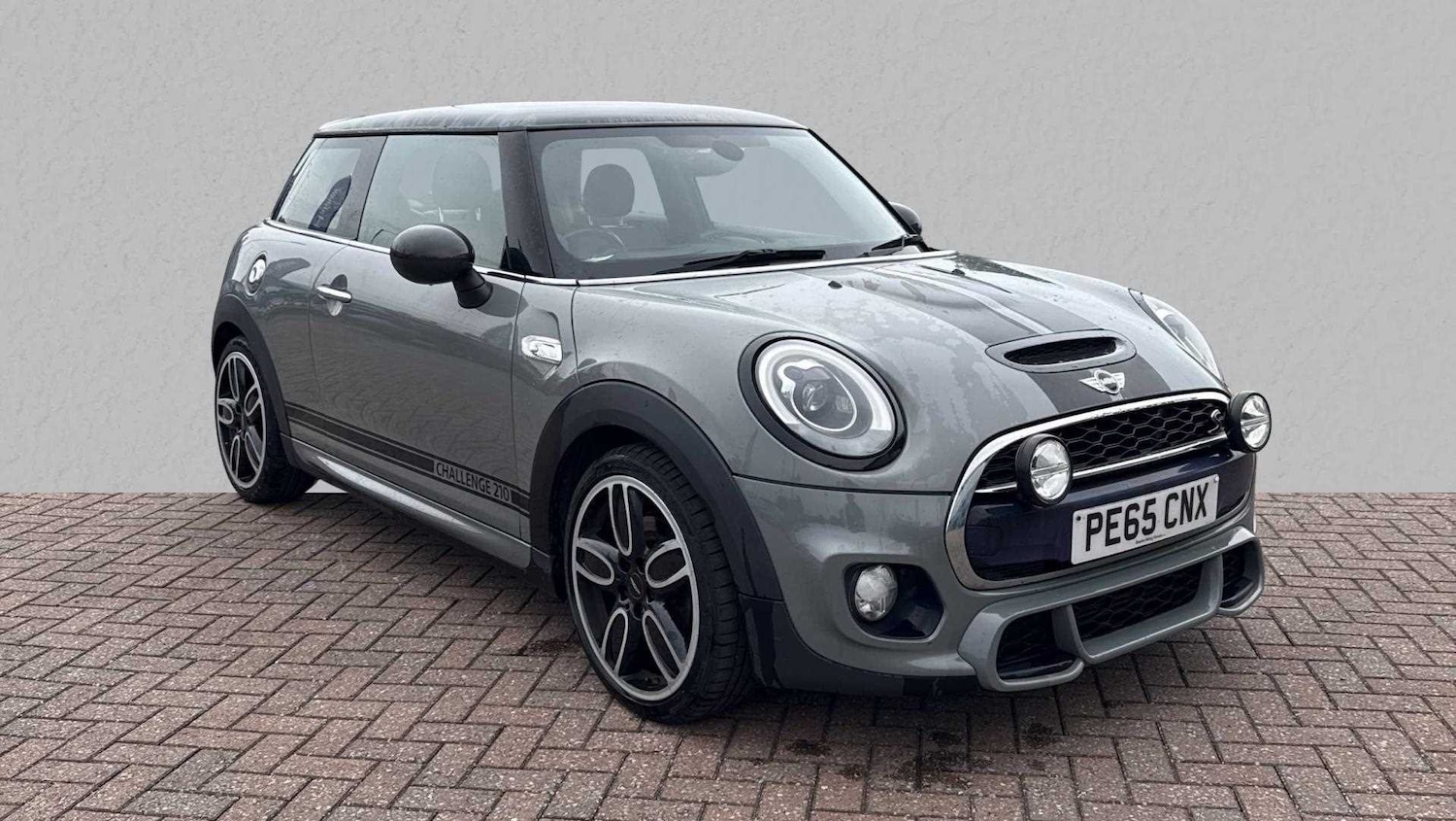 Used MINI Hatch 2015 for sale - 76524023: Photo 1