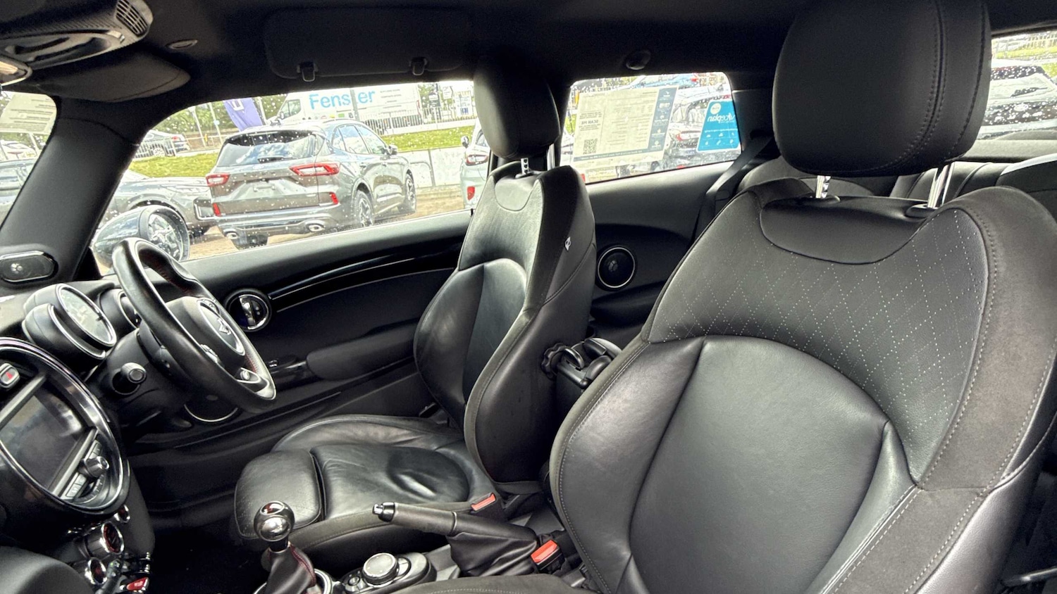 Used MINI Hatch 2015 for sale - 76524023: Photo 10