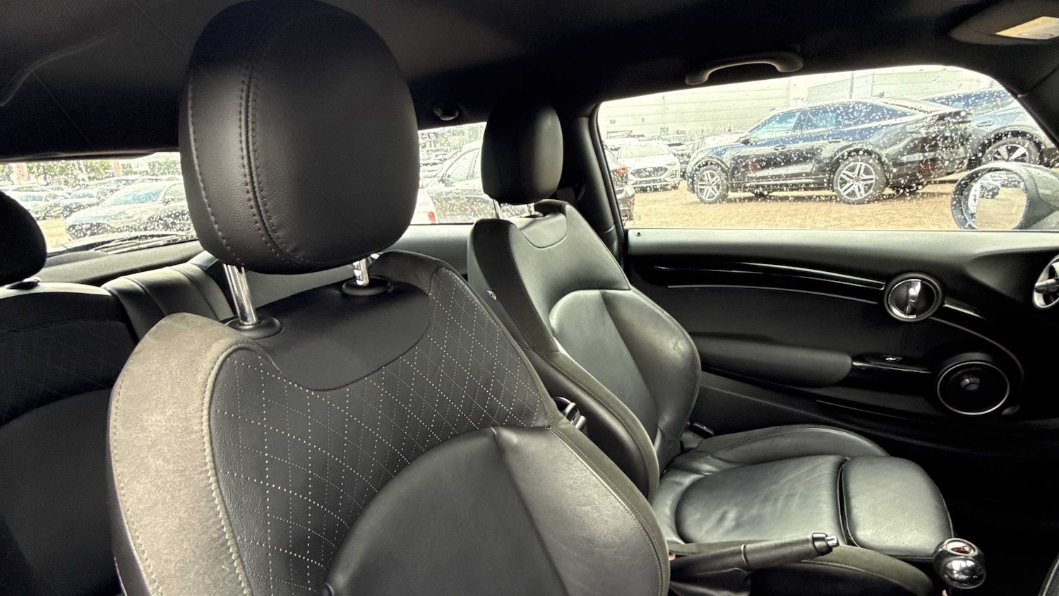 Used MINI Hatch 2015 for sale - 76524023: Photo 11