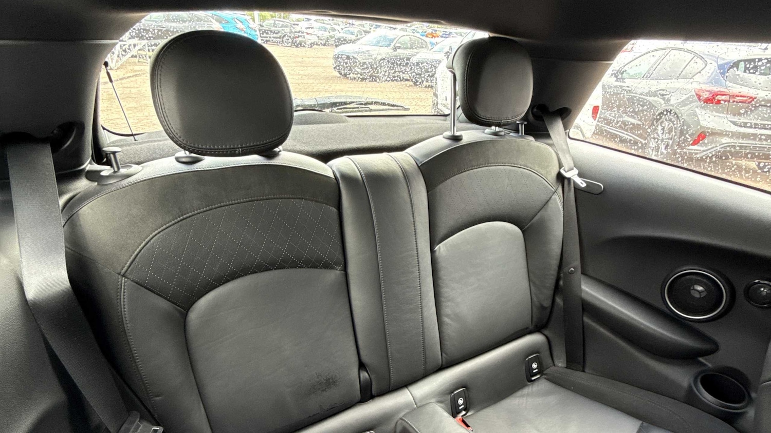 Used MINI Hatch 2015 for sale - 76524023: Photo 12