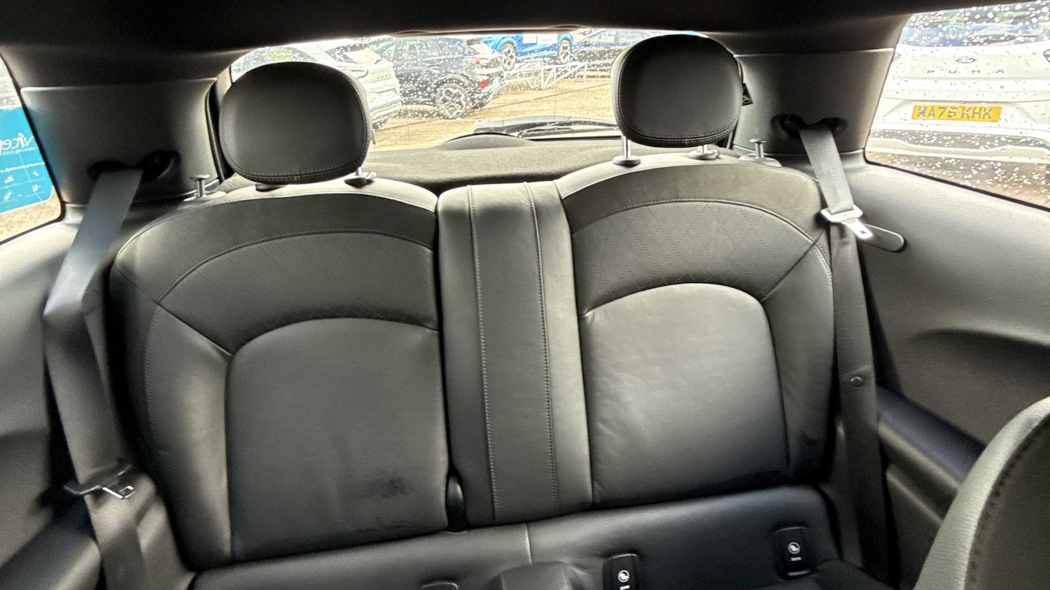 Used MINI Hatch 2015 for sale - 76524023: Photo 13