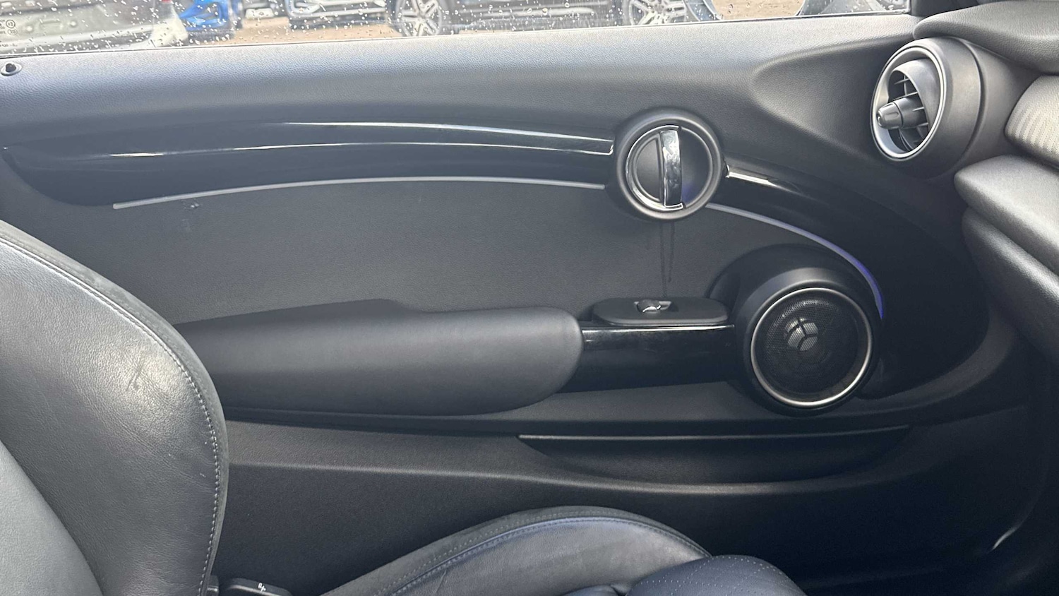 Used MINI Hatch 2015 for sale - 76524023: Photo 14