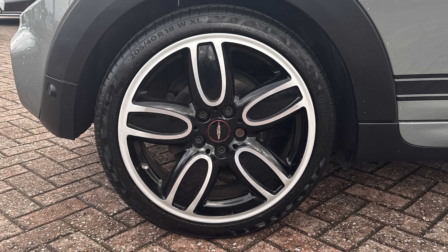 Used MINI Hatch 2015 for sale - 76524023: Photo 16