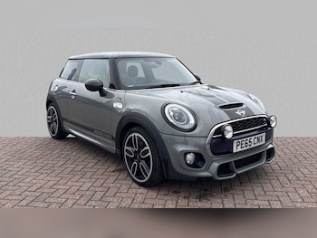 Used MINI Hatch 2015 for sale - 76524023: Photo
