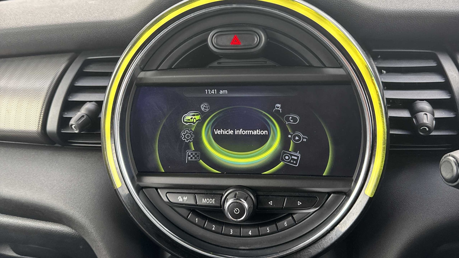 Used MINI Hatch 2015 for sale - 76524023: Photo 22