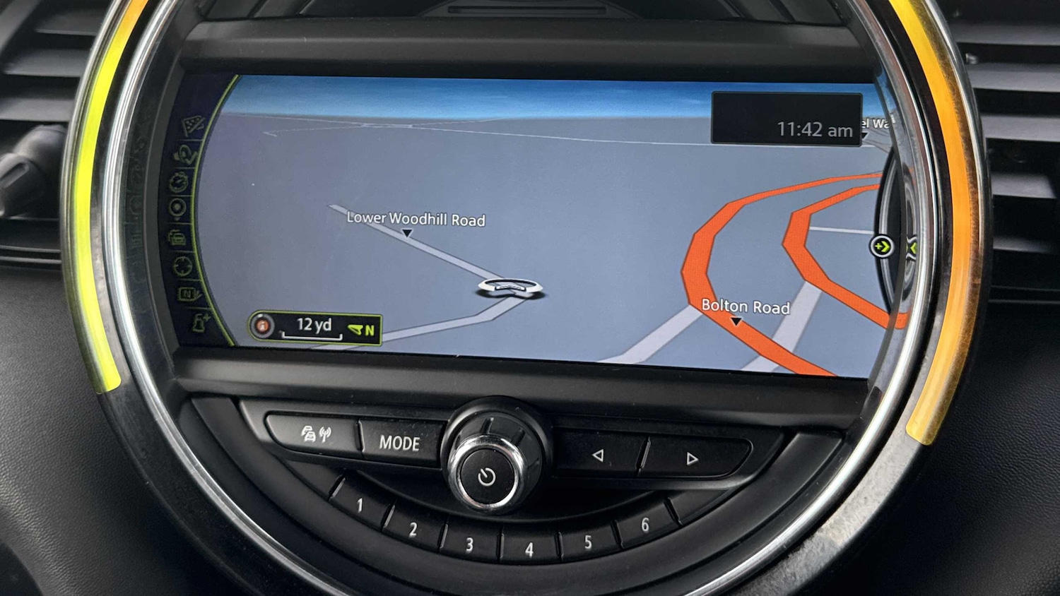 Used MINI Hatch 2015 for sale - 76524023: Photo 23