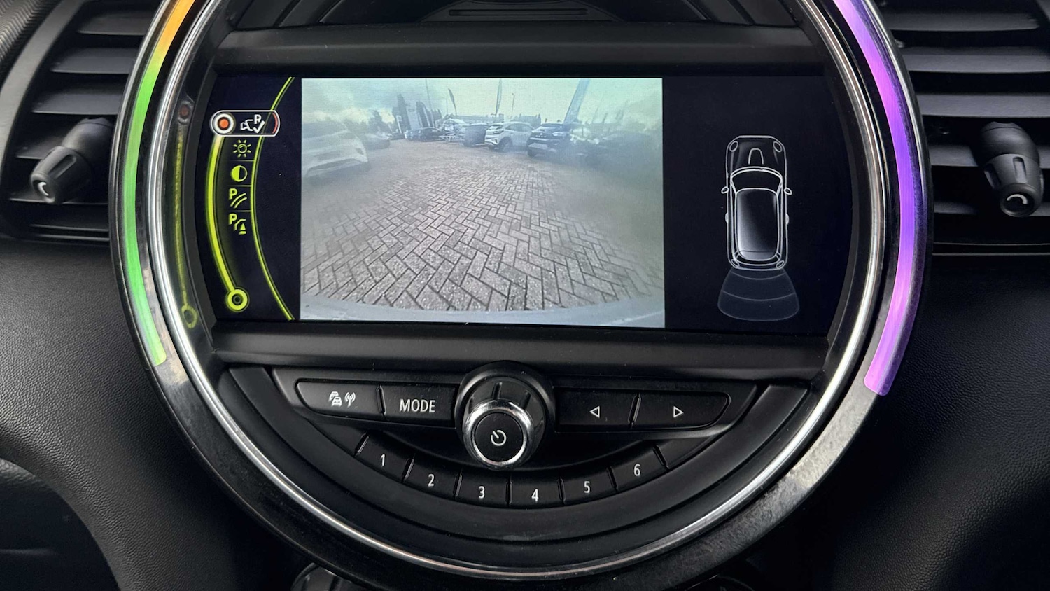 Used MINI Hatch 2015 for sale - 76524023: Photo 24