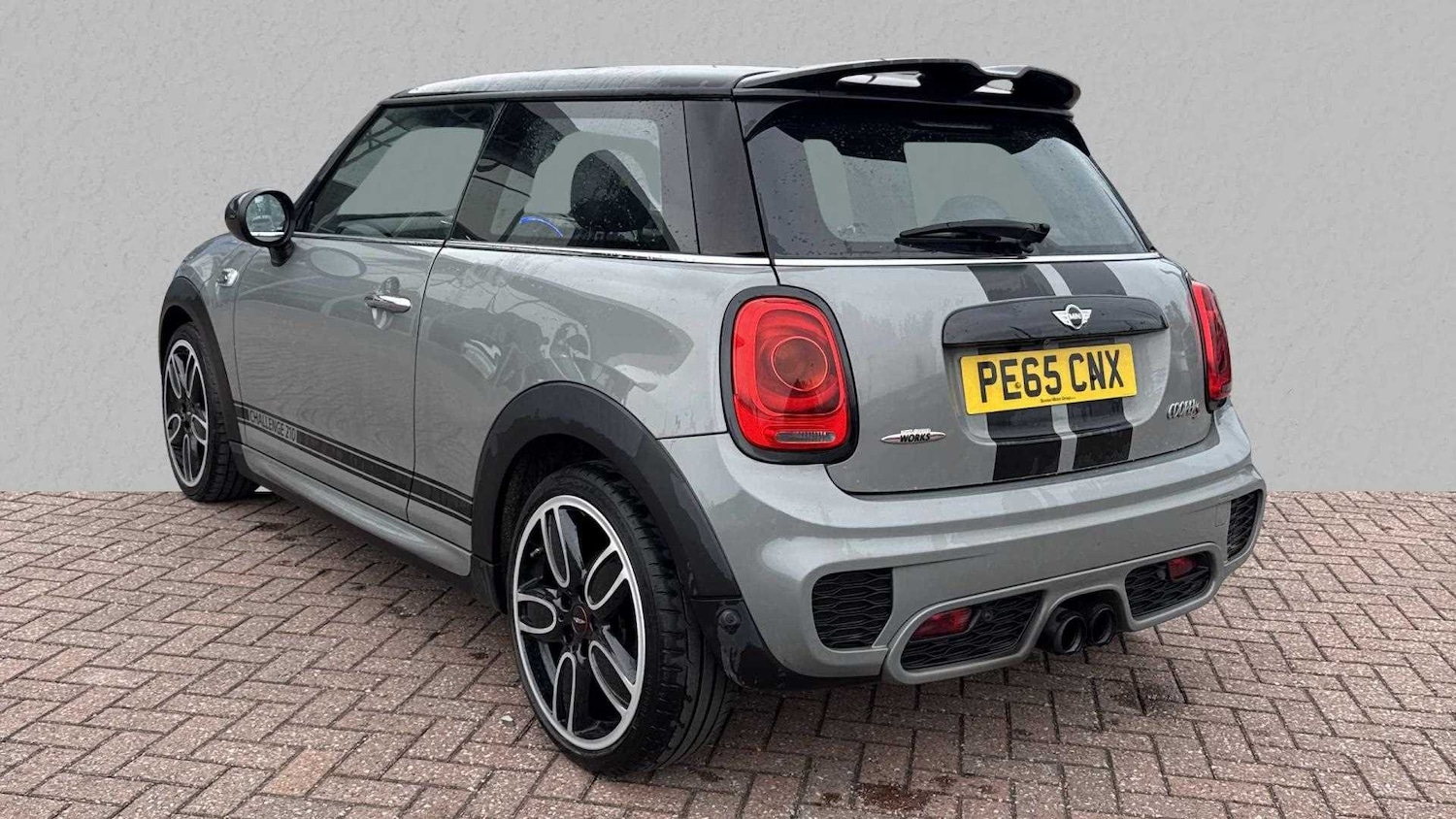 Used MINI Hatch 2015 for sale - 76524023: Photo 3