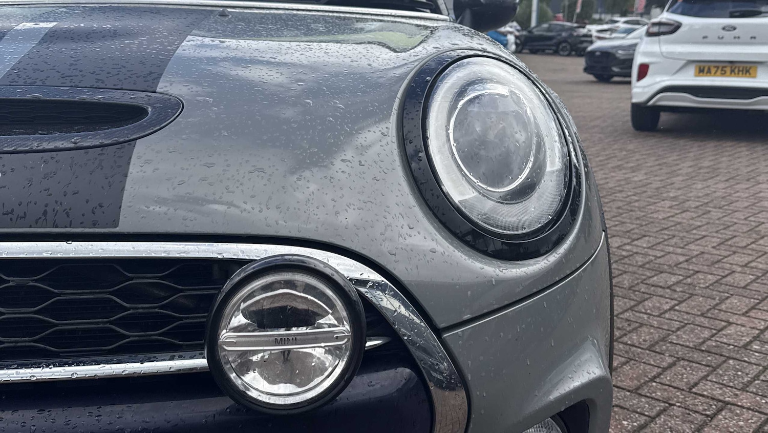 Used MINI Hatch 2015 for sale - 76524023: Photo 34