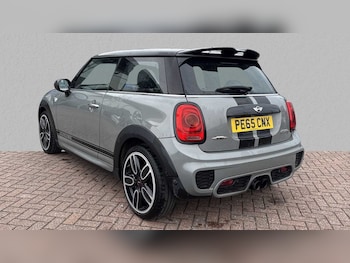 Used MINI Hatch 2015 for sale - 76524023: Photo