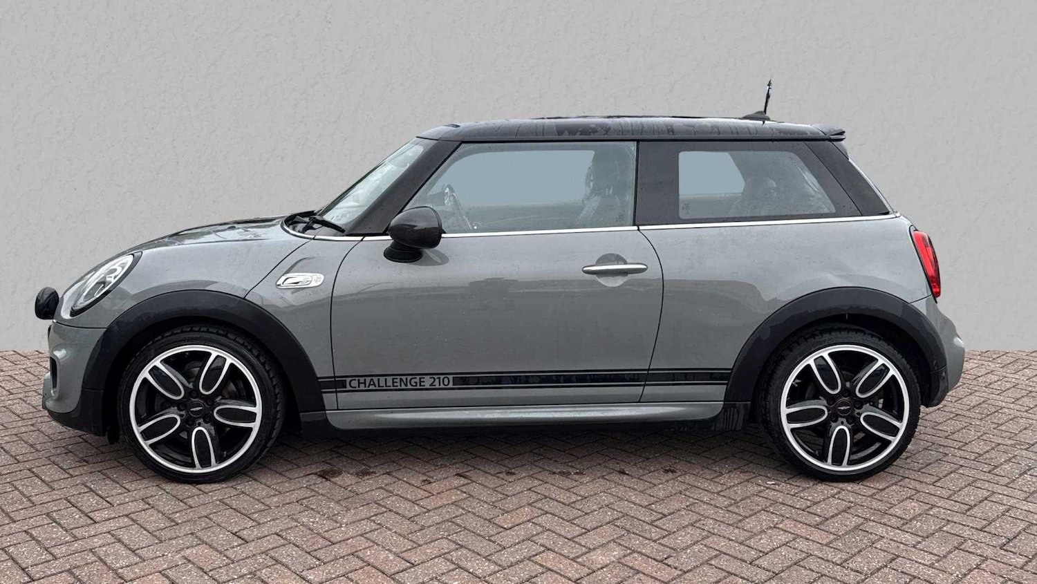 Used MINI Hatch 2015 for sale - 76524023: Photo 4