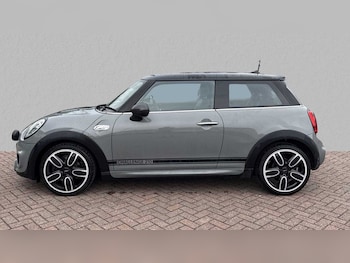 Used MINI Hatch 2015 for sale - 76524023: Photo