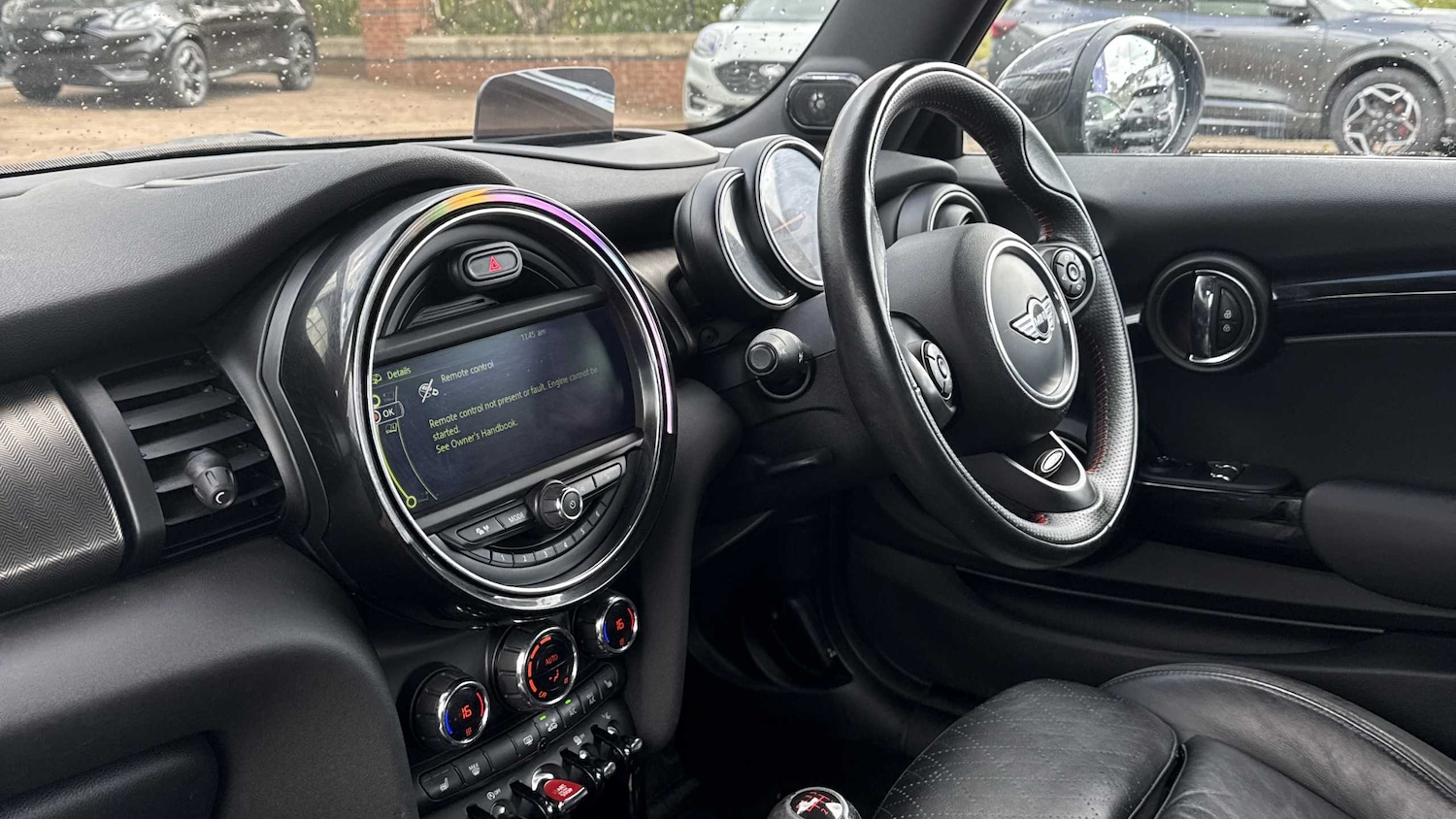 Used MINI Hatch 2015 for sale - 76524023: Photo 8