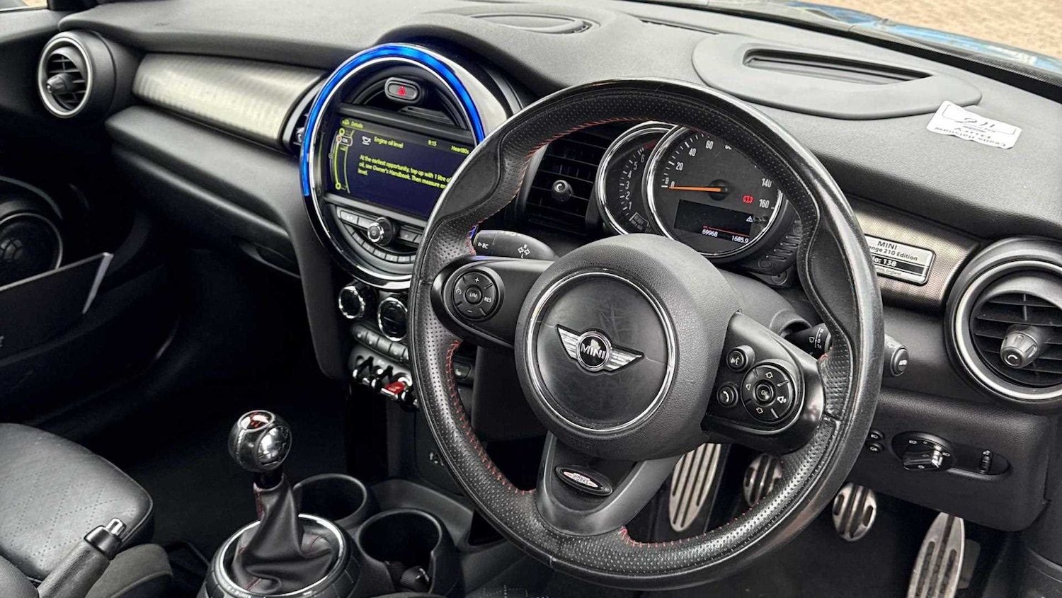 Used MINI Hatch 2015 for sale - 76524023: Photo 9