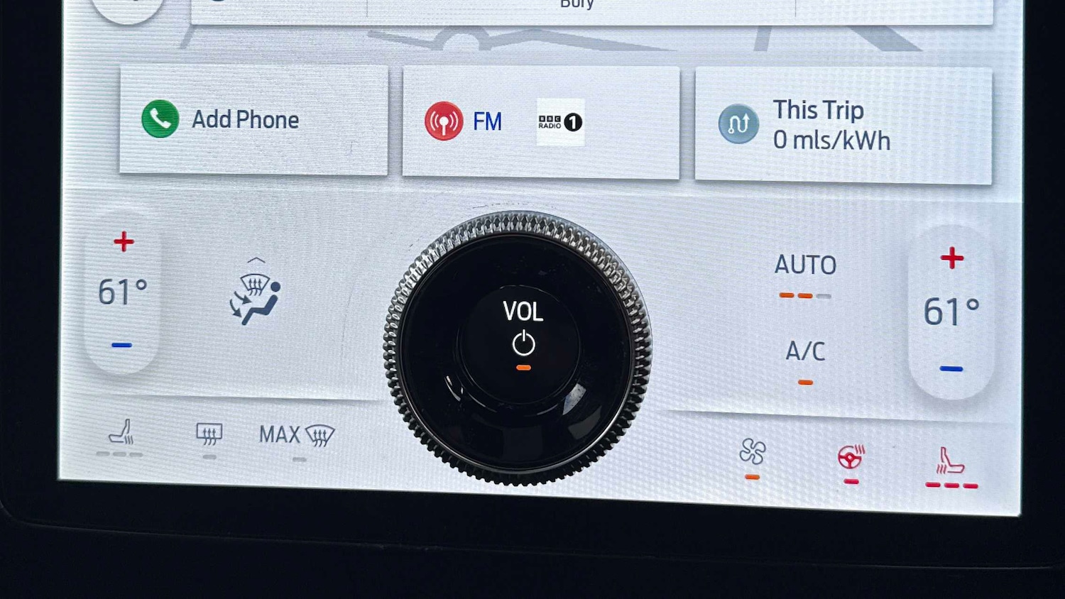 Used Ford Mustang Mach-E 2025 for sale - 77011163: Photo 11