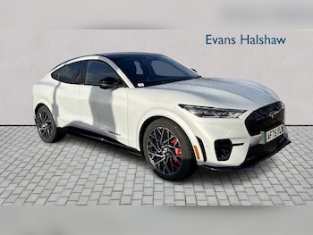 Used Ford Mustang Mach-E 2025 for sale - 77011163: Photo