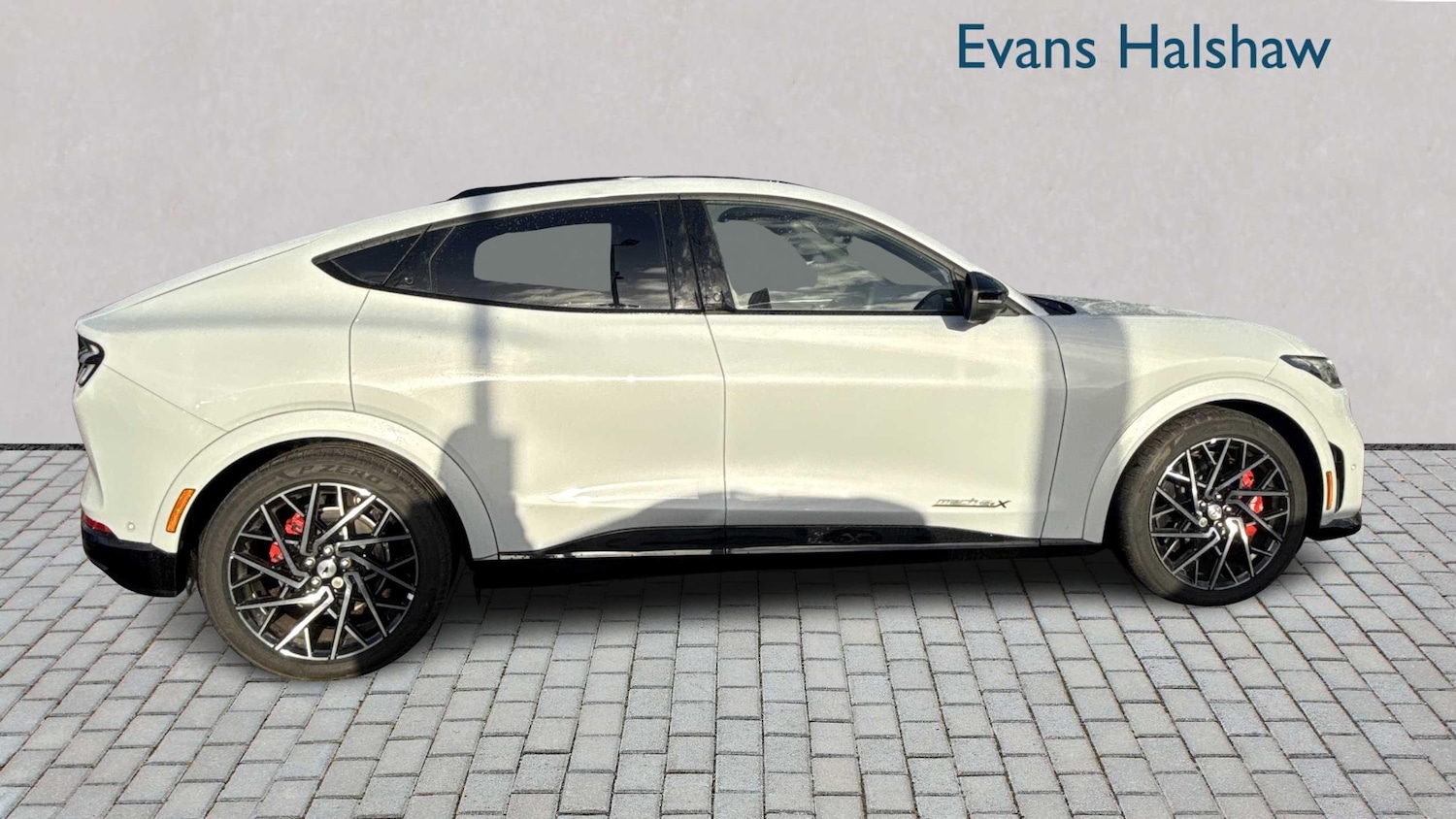 Used Ford Mustang Mach-E 2025 for sale - 77011163: Photo 2