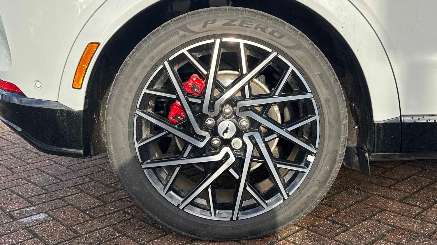 Used Ford Mustang Mach-E 2025 for sale - 77011163: Photo 21