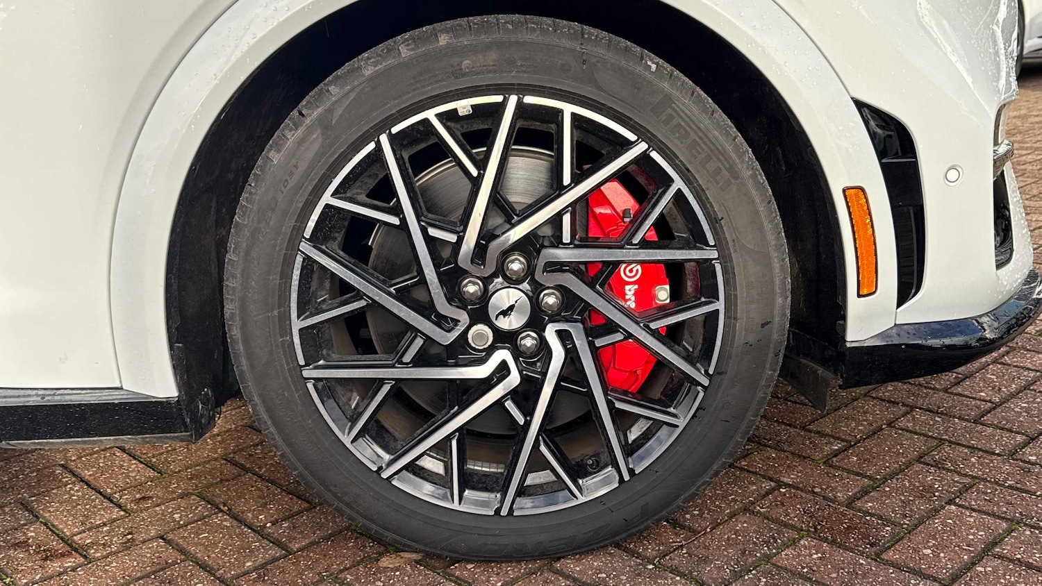 Used Ford Mustang Mach-E 2025 for sale - 77011163: Photo 22