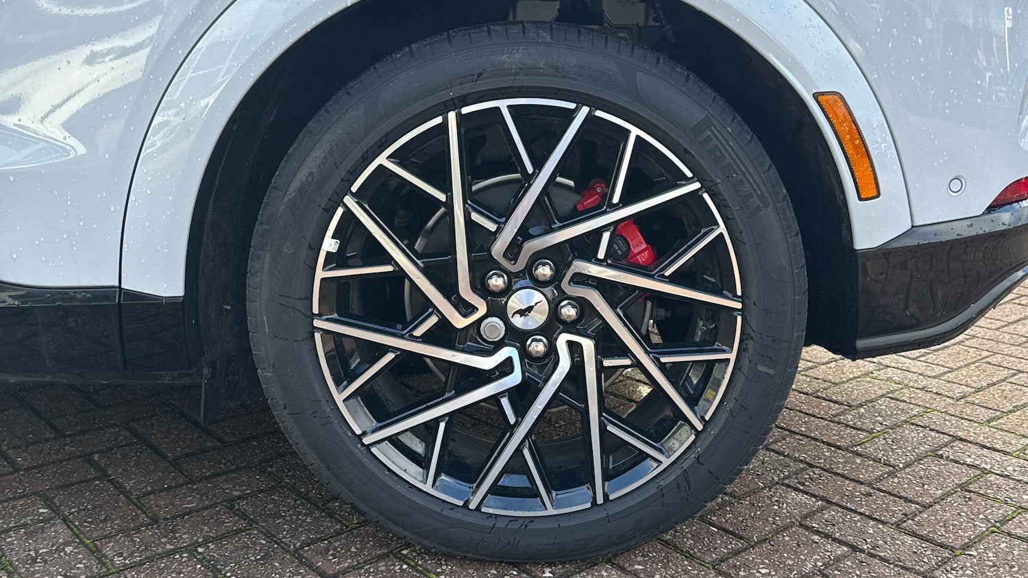 Used Ford Mustang Mach-E 2025 for sale - 77011163: Photo 23