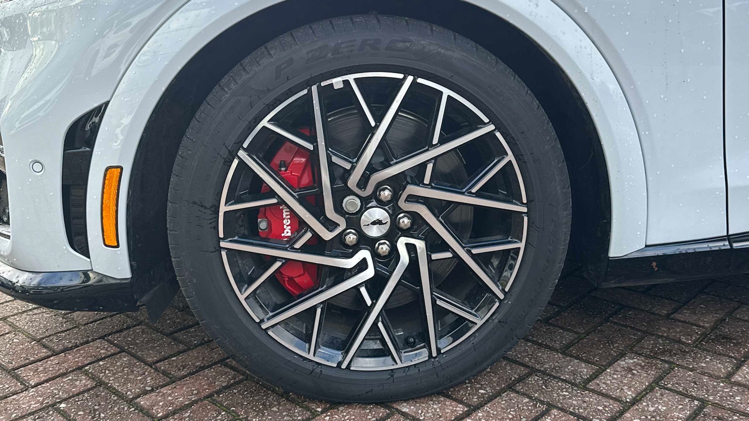 Used Ford Mustang Mach-E 2025 for sale - 77011163: Photo 24