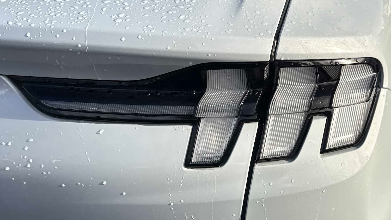 Used Ford Mustang Mach-E 2025 for sale - 77011163: Photo 26