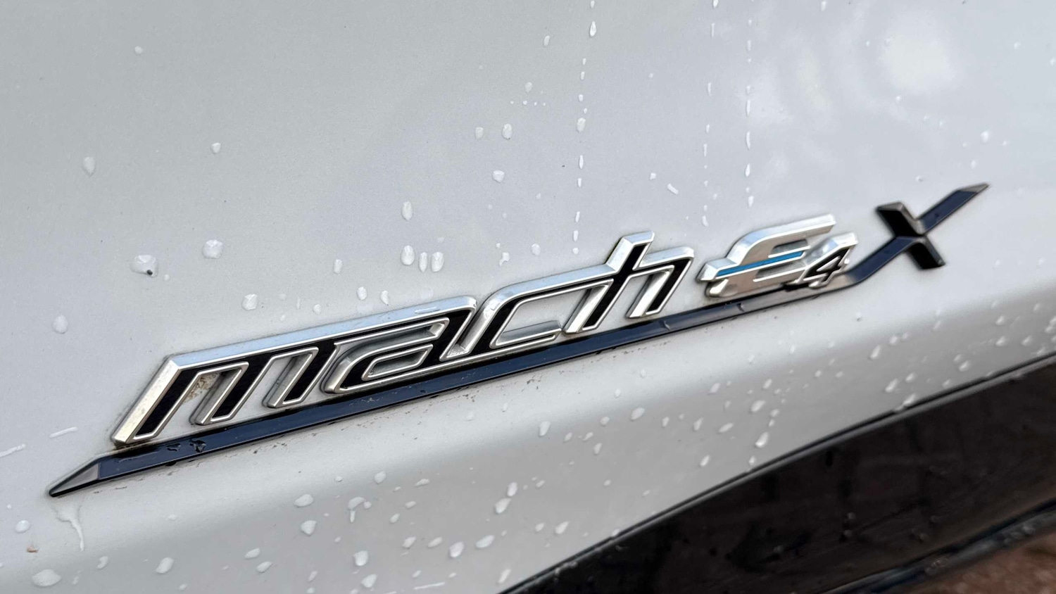 Used Ford Mustang Mach-E 2025 for sale - 77011163: Photo 27