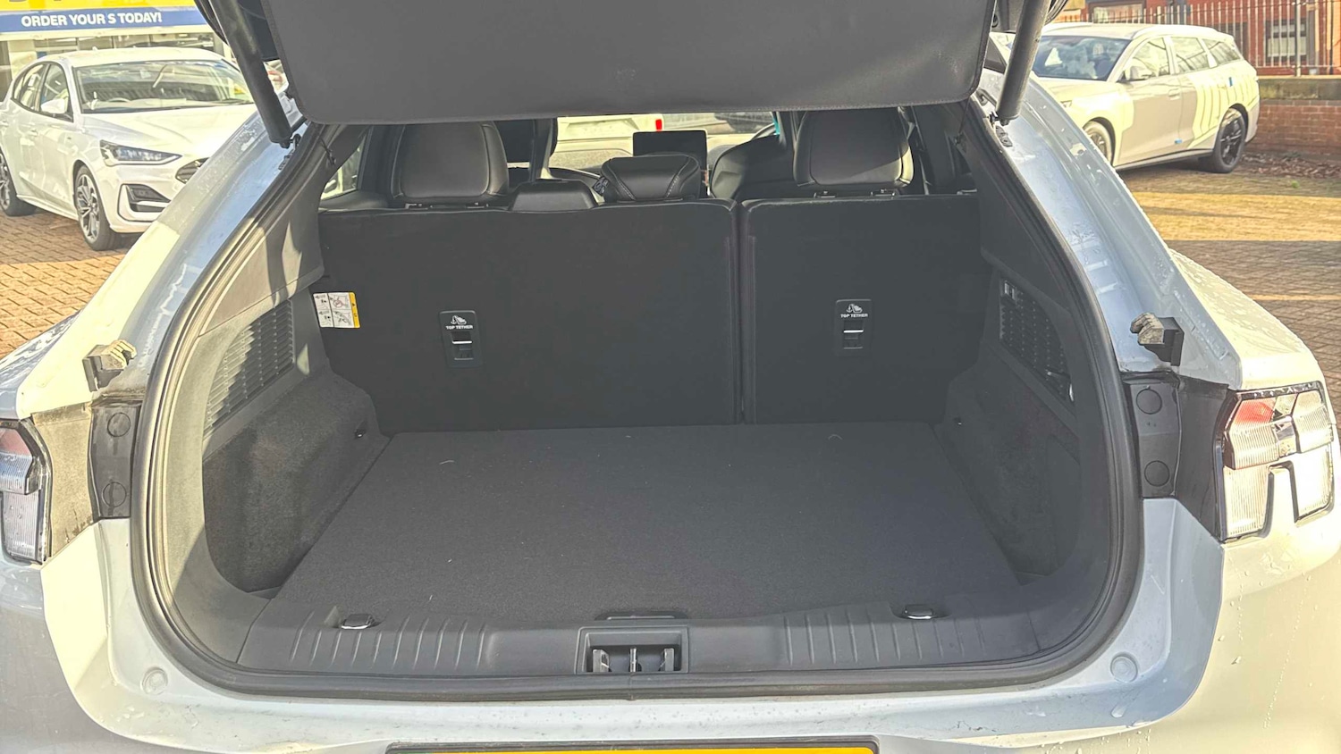 Used Ford Mustang Mach-E 2025 for sale - 77011163: Photo 29