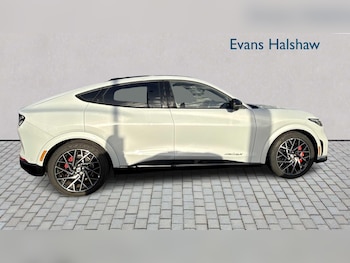 Used Ford Mustang Mach-E 2025 for sale - 77011163: Photo