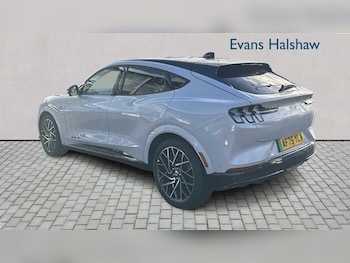 Used Ford Mustang Mach-E 2025 for sale - 77011163: Photo