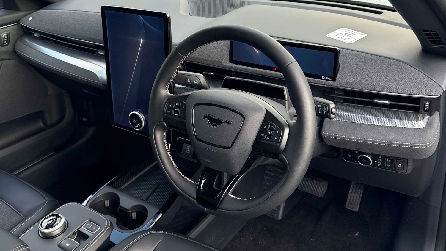 Used Ford Mustang Mach-E 2025 for sale - 77011163: Photo 5