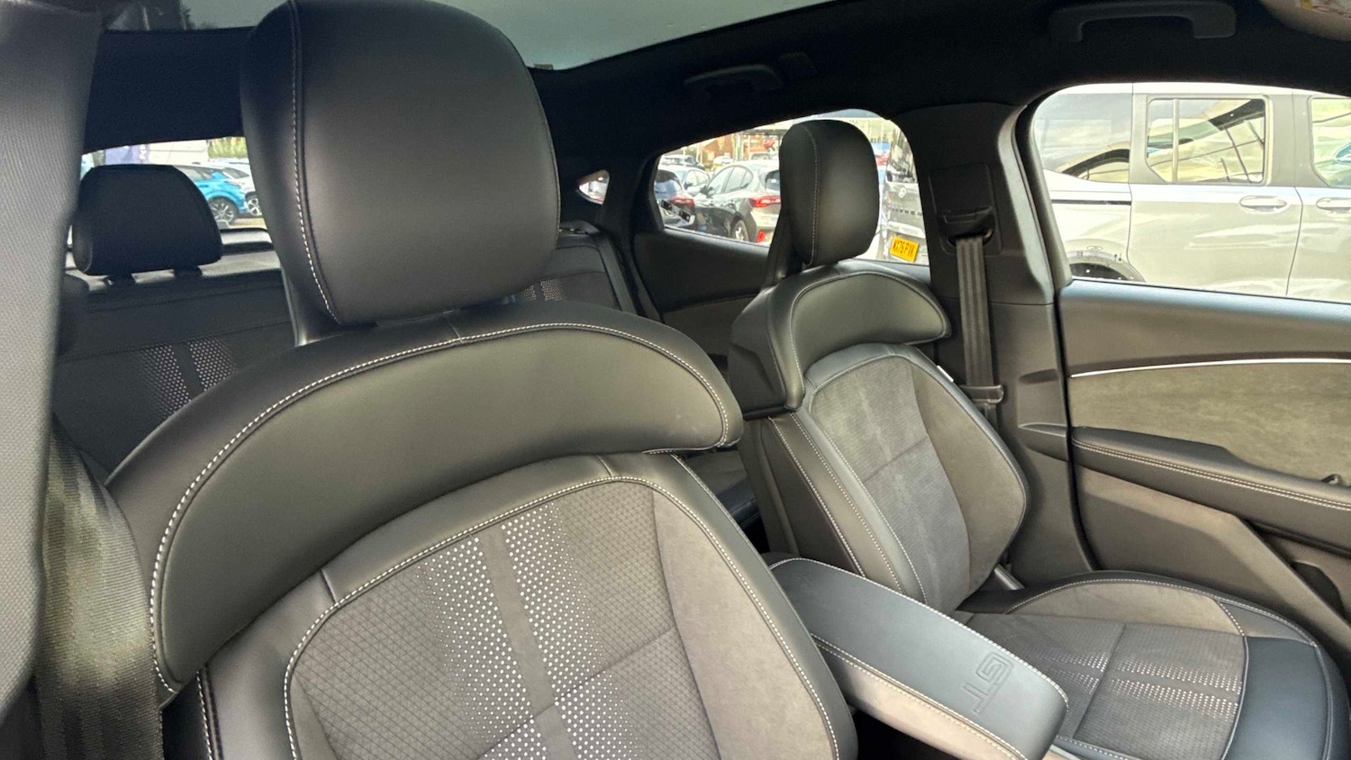 Used Ford Mustang Mach-E 2025 for sale - 77011163: Photo 6