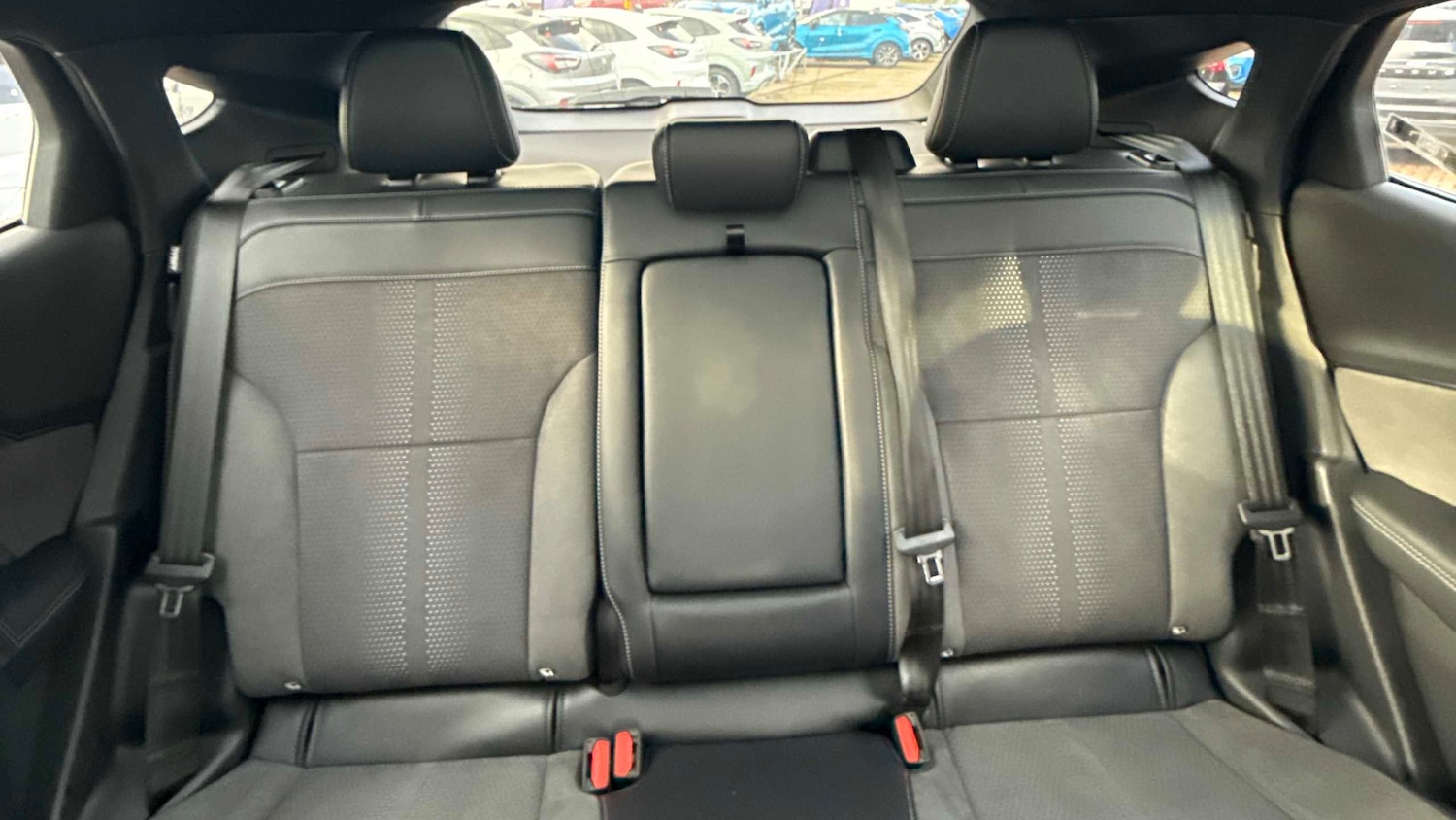 Used Ford Mustang Mach-E 2025 for sale - 77011163: Photo 7