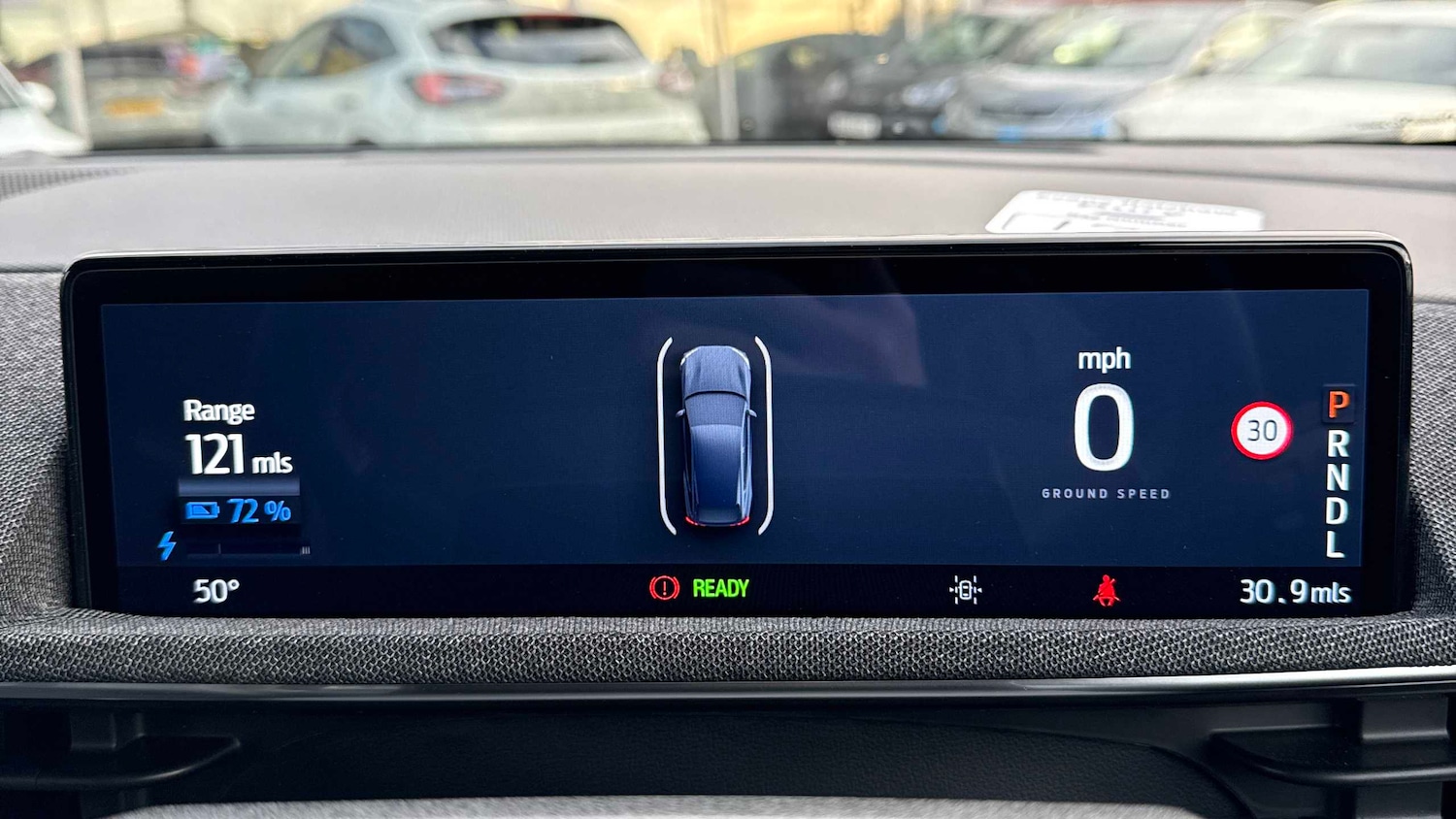 Used Ford Mustang Mach-E 2025 for sale - 77011163: Photo 9