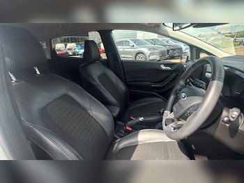 Used Ford Fiesta 2019 for sale - 79306421: Photo