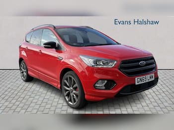 Used Ford Kuga 2019 for sale - 79825259: Photo