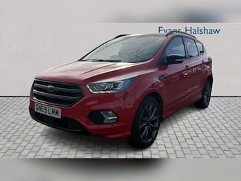 Used Ford Kuga 2019 for sale - 79825259: Photo
