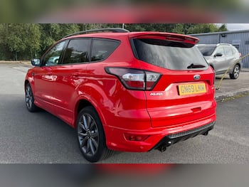 Used Ford Kuga 2019 for sale - 79825259: Photo