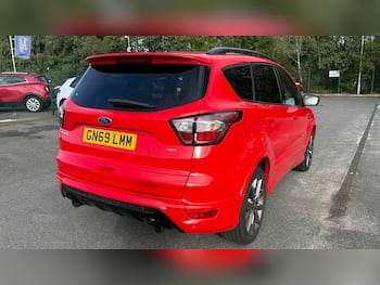 Used Ford Kuga 2019 for sale - 79825259: Photo