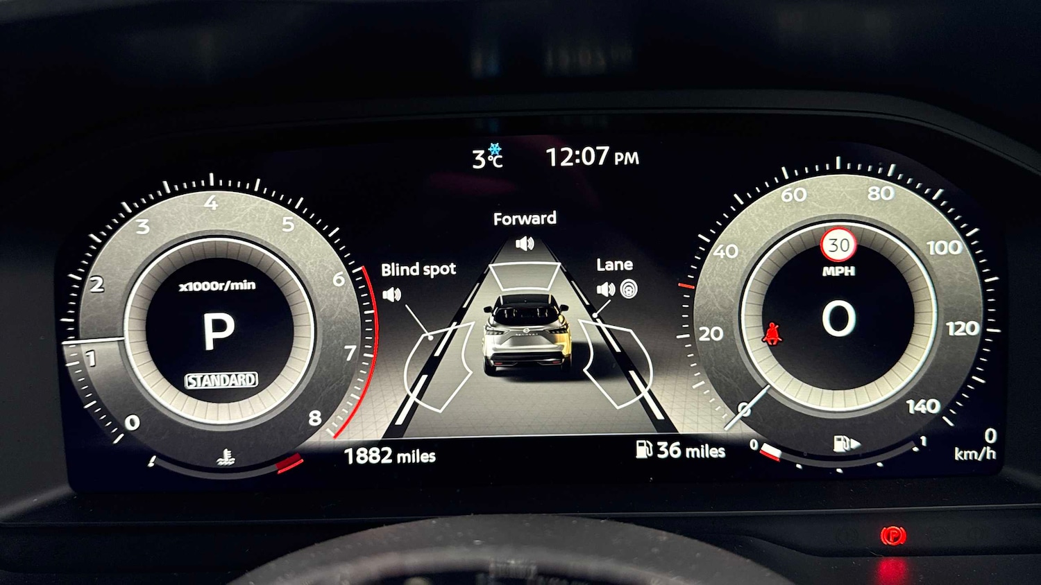 Used Nissan Qashqai 2025 for sale - 78077195: Photo 10