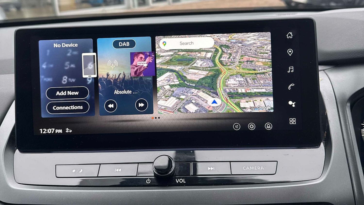 Used Nissan Qashqai 2025 for sale - 78077195: Photo 12