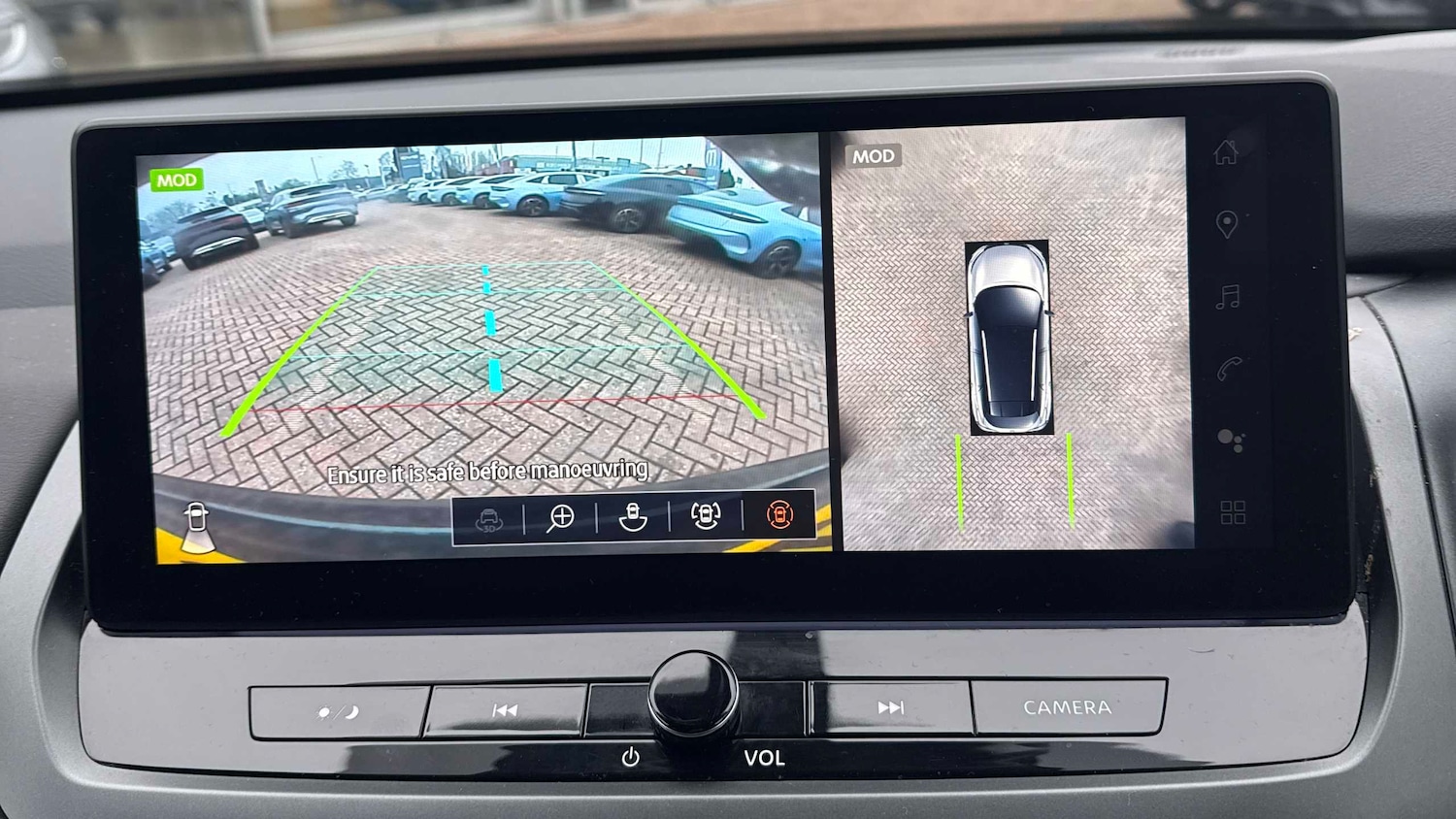 Used Nissan Qashqai 2025 for sale - 78077195: Photo 14