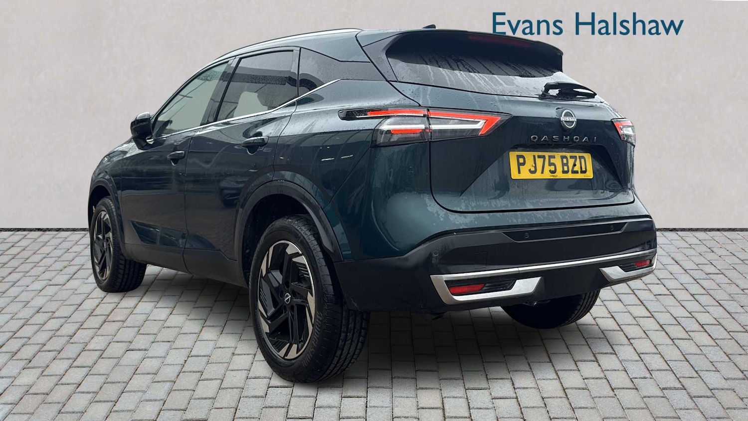 Used Nissan Qashqai 2025 for sale - 78077195: Photo 2