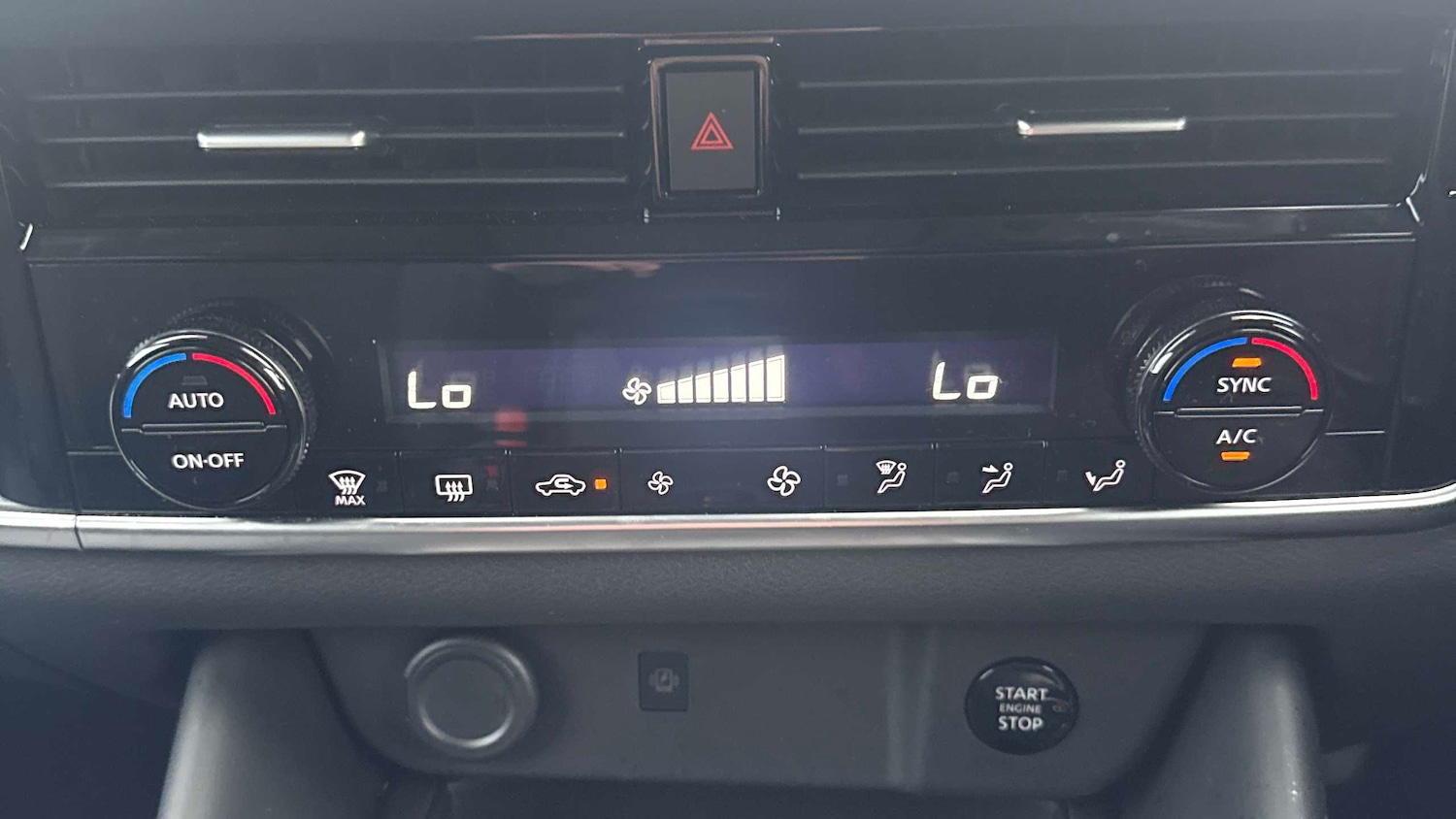 Used Nissan Qashqai 2025 for sale - 78077195: Photo 20