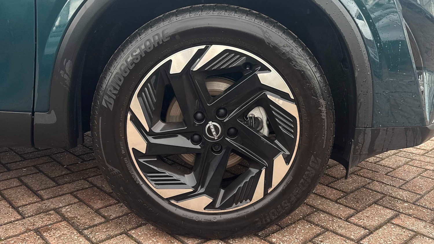 Used Nissan Qashqai 2025 for sale - 78077195: Photo 23