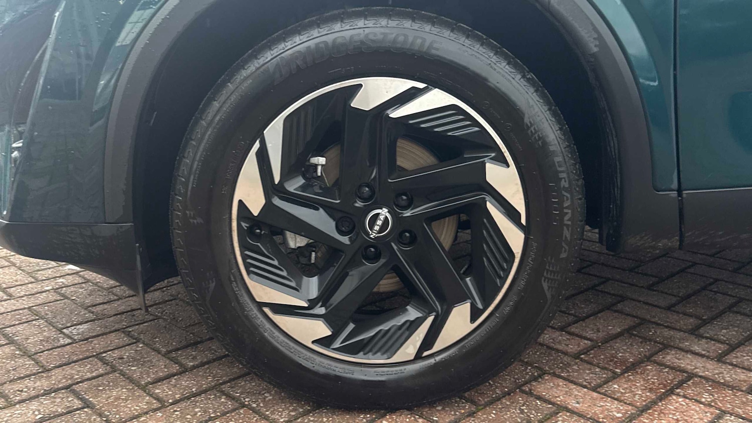 Used Nissan Qashqai 2025 for sale - 78077195: Photo 24