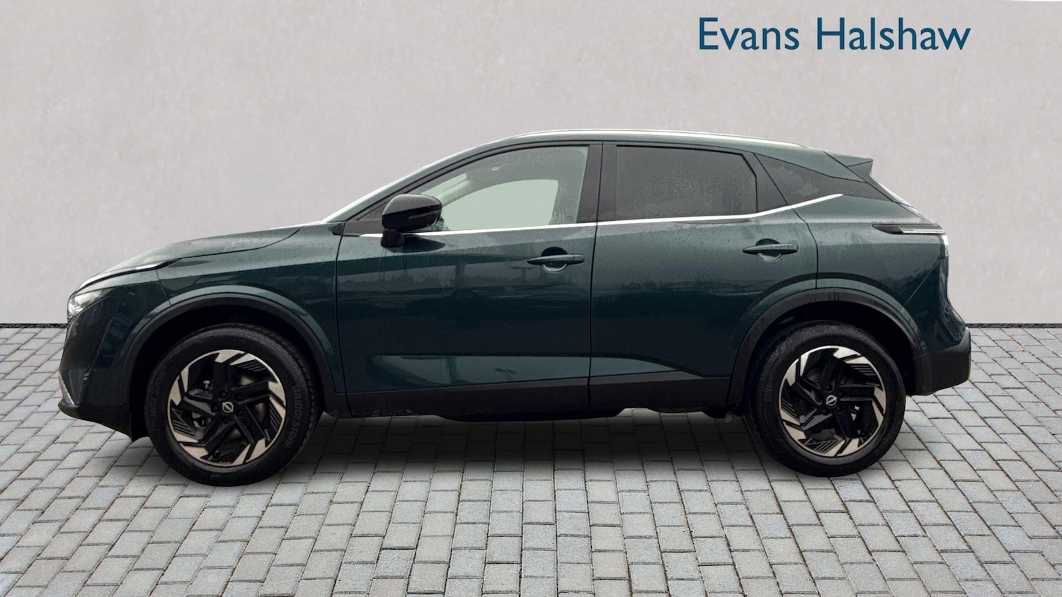 Used Nissan Qashqai 2025 for sale - 78077195: Photo 3